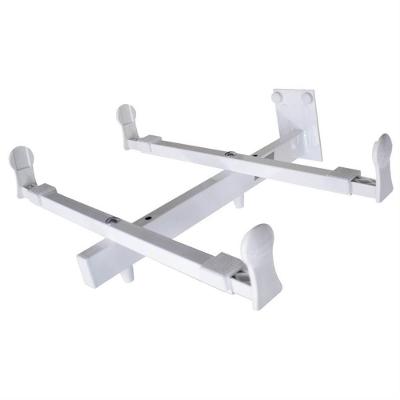 Suporte Para Forno Microondas Branco - F200 - Multivisão Suporte P-forno Microondas Branco Multi F200 ,
