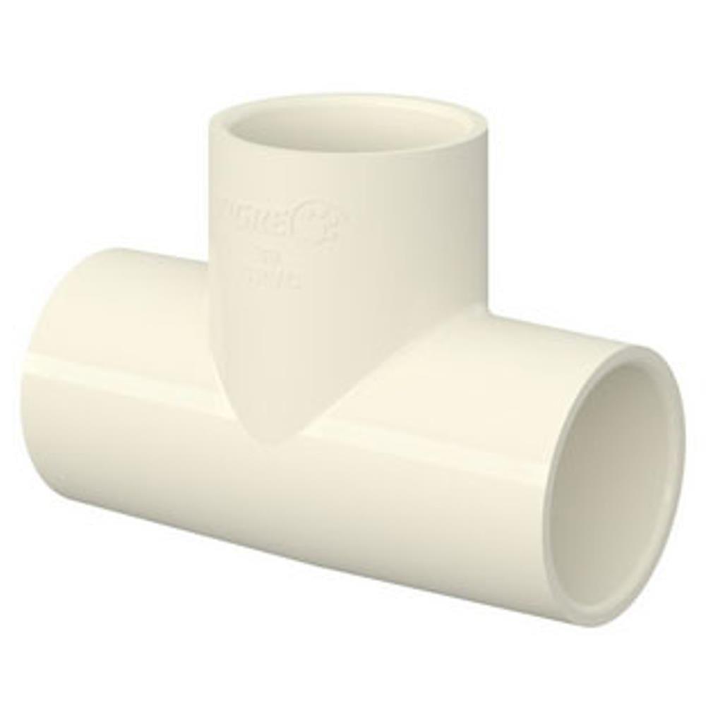 Te Aquatherm 90º Graus 28mm - 22852000 - Tigre Te Aquatherm 90graus 28mm Tigre 22852000 - 1