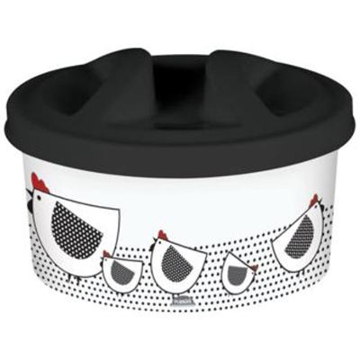 Porta Sabão Decora Sortidos - 5686 - Plasutil Porta Sabao Decora Plasutil 5686