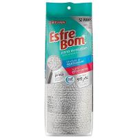 Pano Esfrebom Lavável Rolo Com 52 Unidades - Bt4991 - Bettanin Pano Esfrebom Lavavel Rolo C-52 Bettanin Bt4991 - 1