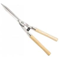 Tesoura Para Grama 520mm Cabo De Madeira - 6083758 - Palisad Camping - 1