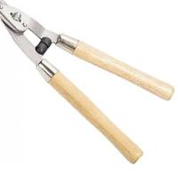 Tesoura Para Grama 520mm Cabo De Madeira - 6083758 - Palisad Camping - 3