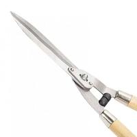 Tesoura Para Grama 520mm Cabo De Madeira - 6083758 - Palisad Camping - 4