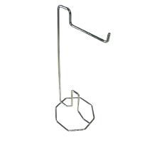 Suporte Para Papel Higiênico Ms04 - 123 - Ms Suporte P-papel Higienico Ms04 Cr Ms 123. - 1