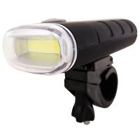Lanterna Frontal Para Bike De Led - 7862 - Brasfort - 1