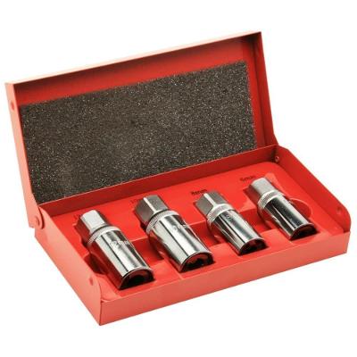 Saca Prisioneiro Com 4 Peças - 6199 - Waft Saca Prisioneiro Com 4 Peças - 6199 - Brasfort