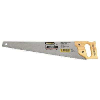 Serrote Luctador 20"" 8 Dpp - 14-471s - Stanley Serrote Luctador 20" 8 Dpp Stanley 15-471