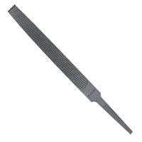 Lima Chata Murça 8"" Para Enxadas E Facões Com Cabo - Kl411-208 - Starrett Lima Chata Murca 8" P-enxada C-cabo Star - 1