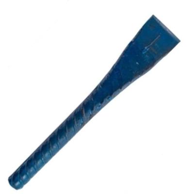 Talhadeira Torcida 3-4" X 10" - 514 - Costa Talhadeira Torcida 3-4" X 10" - 472395 - Costa