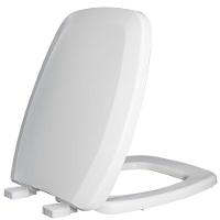 Assento Sanitário Primula Fiori Laguna Branco Gelo - Apriamappcv00 - Tupan Assento Primula Fiori Ppcv Branco Tupan - 1