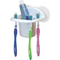 Porta-escova - S-08 - São Bernardo Porta Escova S08 Sao Bernardo - 1