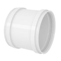 Luva De Correr Esgoto 100mm - 26321000 - Tigre Luva De Correr Esgoto 100mm Tigre 26321000 - 1