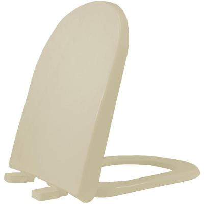 Assento Sanitário Vogue Plus Flox Creme Bone - Vppe37c - Tupan Assento Vogue-life-flox Ppcv Creme Tupan Vppe37c