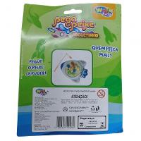 Pega Peixe Corda Pescaria Brinquedo Infantil - 3