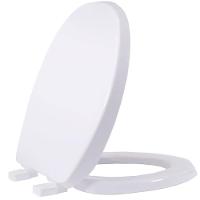 Assento Sanitário Universal Oval Branco Gelo - Auspp00cv - Tupan Assento Universal Solution Ppcv Branco Auspp00cv - 1