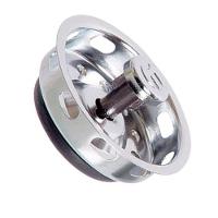 Ralo Para Pia 1.1-2"" Cromado - 124 - Daivak Ralo Para Pia 1.1-2 Cromado - 124 - Daivak - 1