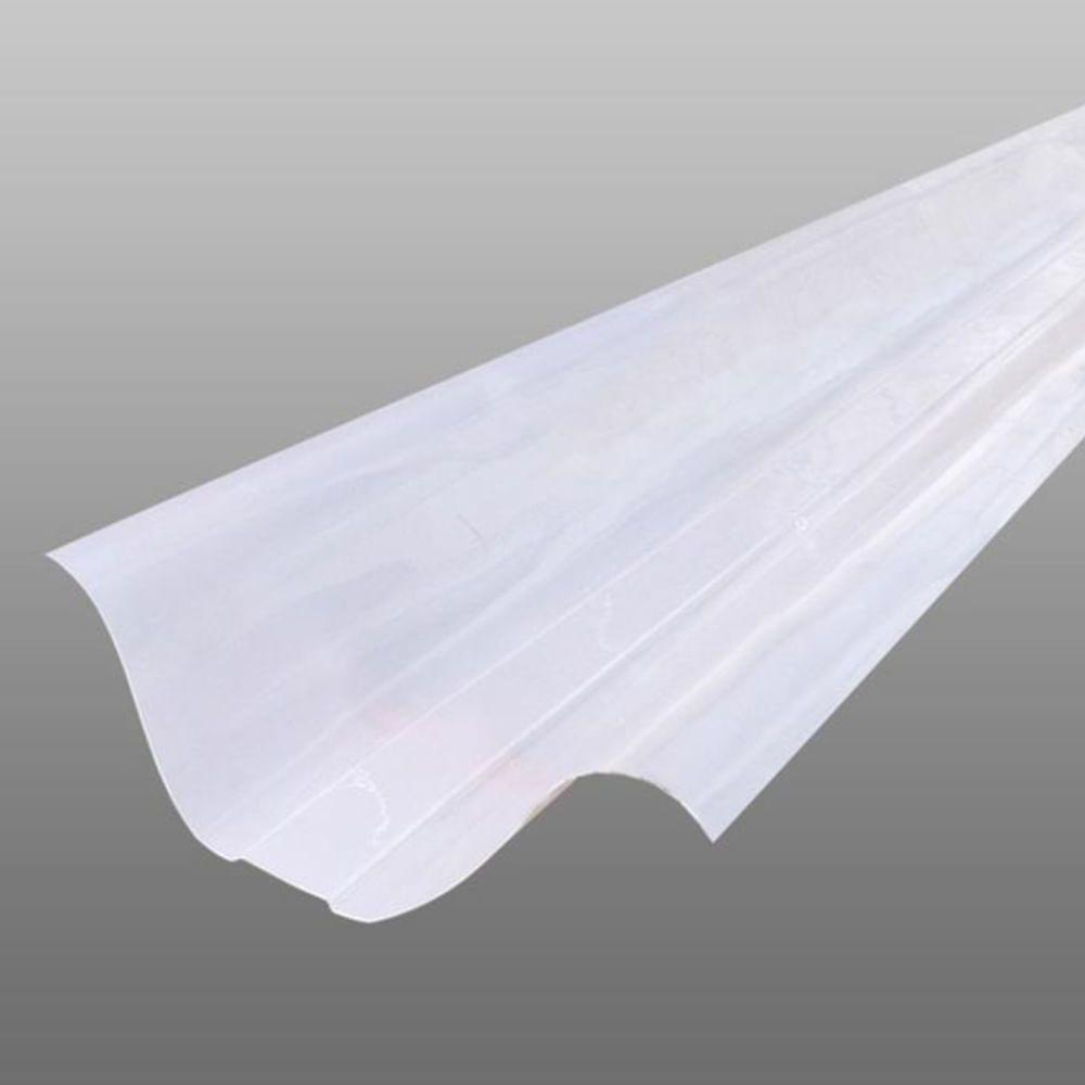 Telha Pp Kalheta Perfil 440 2,1mm 7,20 Metros - 54.0720 - Atco Telha Pp Kalheta Perfil 440 - 7,20m Atco 54.0720 - 2