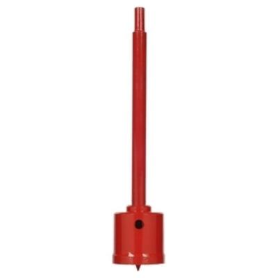 Serra Copo Diamantada Ksc 45mm - 25.0900045 - Braskoki Serra Copo Diamantada Ksc 45mm Braskoki 25.0900045