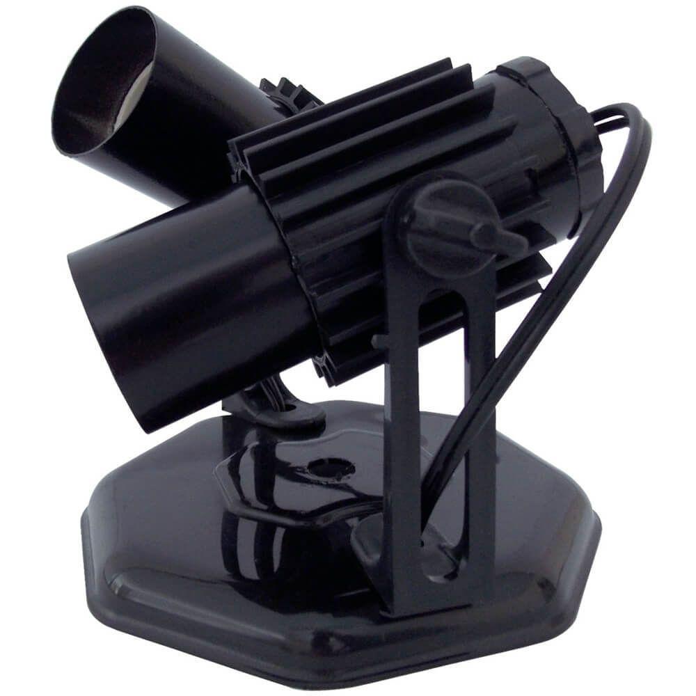 Spot B2 Preto - 1109-e - Double - 1