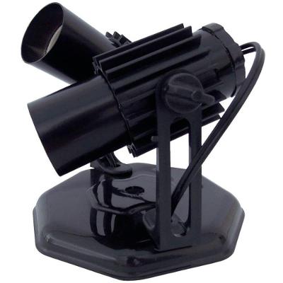 Spot B2 Preto - 1109-e - Double