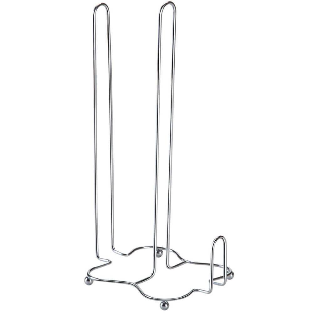 Porta Rolo De Papel Toalha Cromado New - 1637 - Arthi - 1