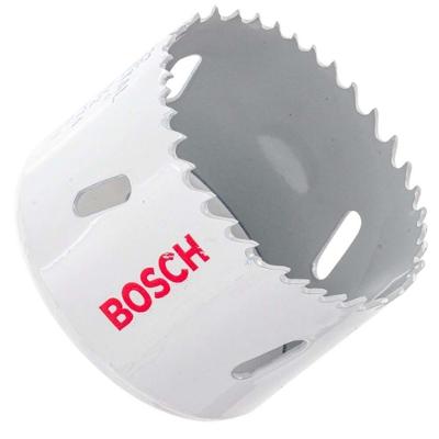 Serra Copo Bimetal Multiuso 64mm - 2608594101 - Bosch