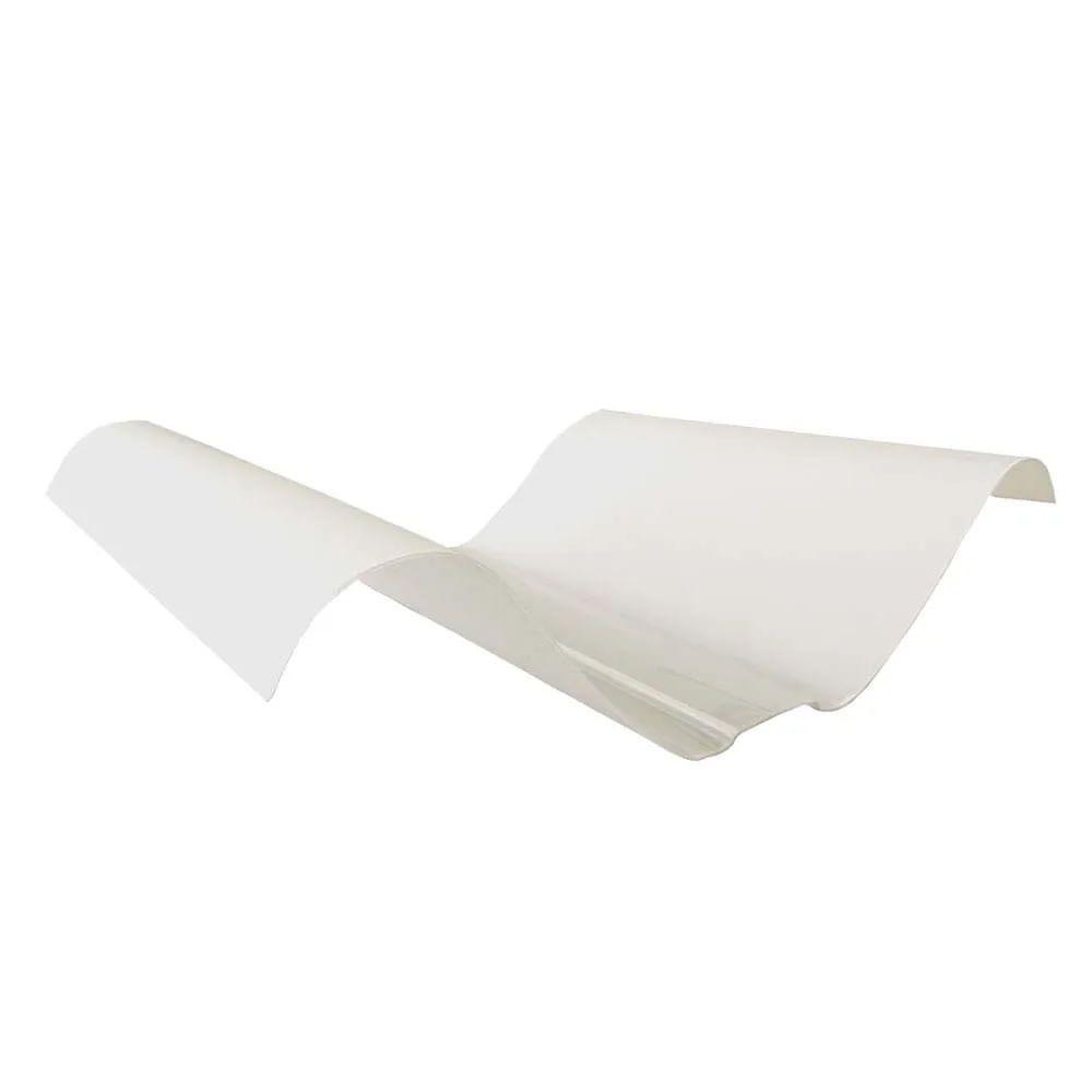 Telha Kalheta Pp Perfil 440 2,1mm 6 Metros - 54.0600 - Atco Telha Pp Kalheta Perfil 440 - 6,00m Atco 54.0600 - 2