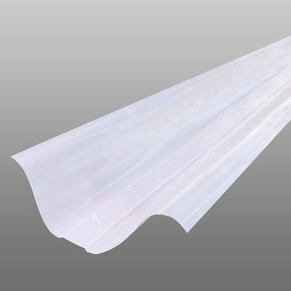 Telha Kalheta Pp Perfil 440 2,1mm 6 Metros - 54.0600 - Atco Telha Pp Kalheta Perfil 440 - 6,00m Atco 54.0600 - 5