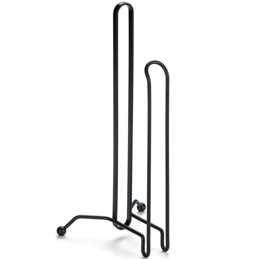 Suporte Para Papel Toalha Black - 2507 - Arthi - 1