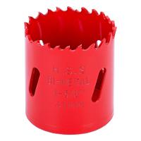 Serra Copo De Aço Rápido Bimetal Para Metais 41mm - 724419 - Mtx - 1