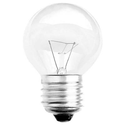 Lâmpada Bolinha 7 Watts 127 Volts Clara - 8467 - Brasfort