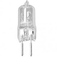 Lâmpada Halógena Bipino De 12 Volts E 20 Watts- 01381 - Ourolux Lamp.bipino 12v 20w Jc Capsula Ourolux 01381 - 1