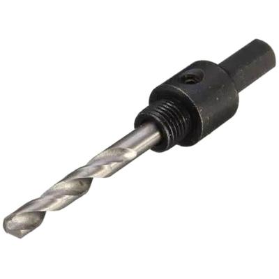 Suporte Para Serra Copo 1-4"" T4 14 A 30mm - 8959 - Brasfort Suporte Para Serra Copo 1-4" T4 14 A 30mm - 8959 - Brasfort