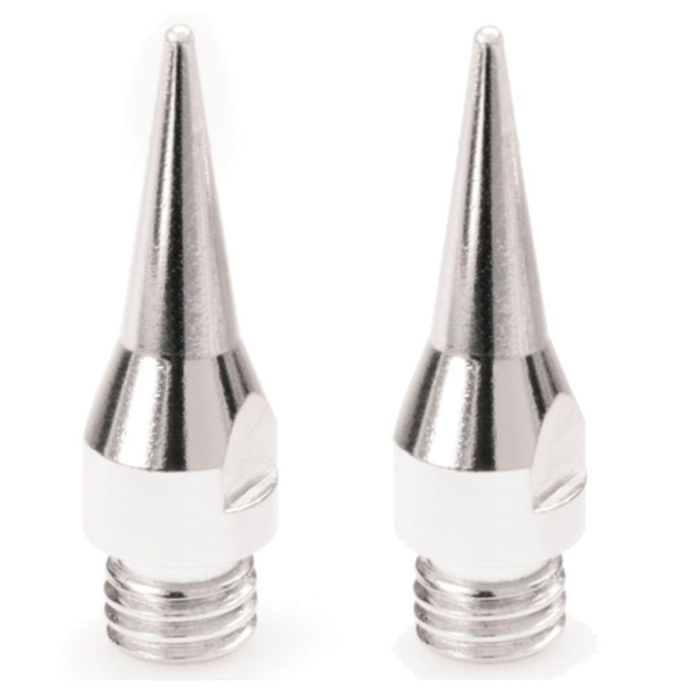 Ponta De Soldagem Versatip Com 2 Peças - 26150201ja000 - Dremel Ponta Para Soldar Versatip C-02 Pcs - 1