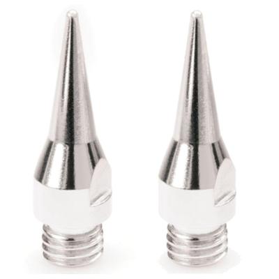 Ponta De Soldagem Versatip Com 2 Peças - 26150201ja000 - Dremel Ponta Para Soldar Versatip C-02 Pcs