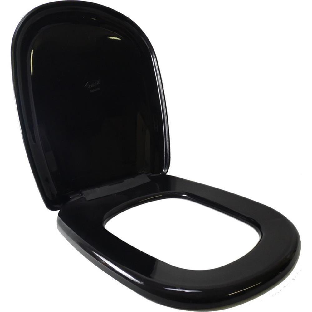 Assento Pp Sabatini Evolution Preto - Ast812 - Tupan Assento Pp Sabatini Evolut Preto Tupan - 1