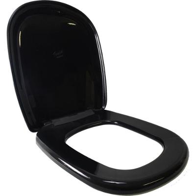 Assento Pp Sabatini Evolution Preto - Ast812 - Tupan Assento Pp Sabatini Evolut Preto Tupan