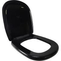 Assento Pp Sabatini Evolution Preto - Ast812 - Tupan Assento Pp Sabatini Evolut Preto Tupan - 1