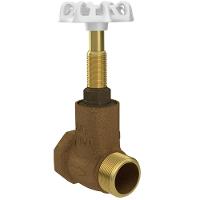 Registro De Pressão 1-2"" - 1416.b.012 - Deca Registro Pressao 1-2 Deca-metais 1416.b.012 - 1