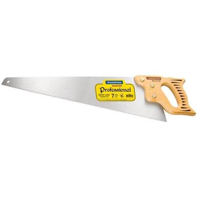 Serrote Profissional 20"" Com 7 Dentes - 43240020 - Tramontina Serrote Profissional 20 Tramontina