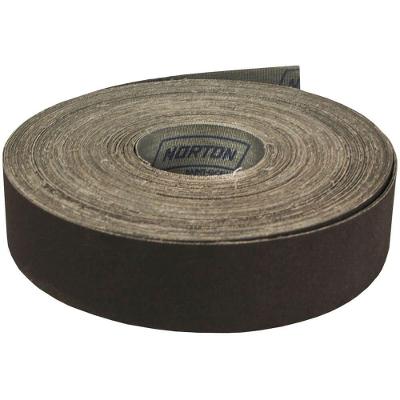 Rolo De Lixa Para Ferro K246 Grão 60 50x45.000mm - 5539503249 - Norton