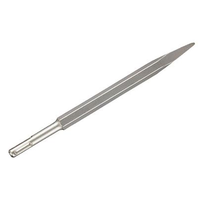 Ponteiro De Aço Standart Sds Plus 230mm - D-71249 - Makita Ponteiro Sds Plus 230mm - D-71249 - Makita