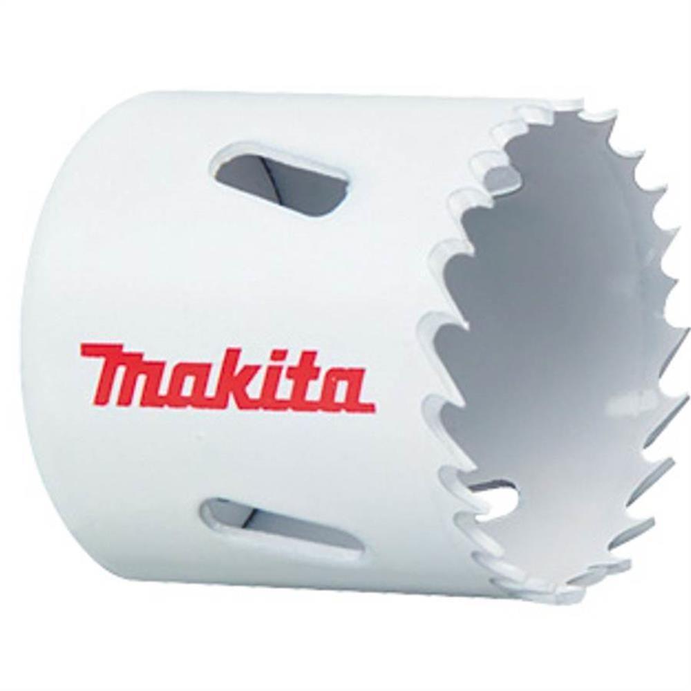 Serra Copo Bi Metal 57mm 2.1-4"" - D17099 - Makita Serra Copo Bi-metal 57mm 2.1-4 Makita D-17099 - 1
