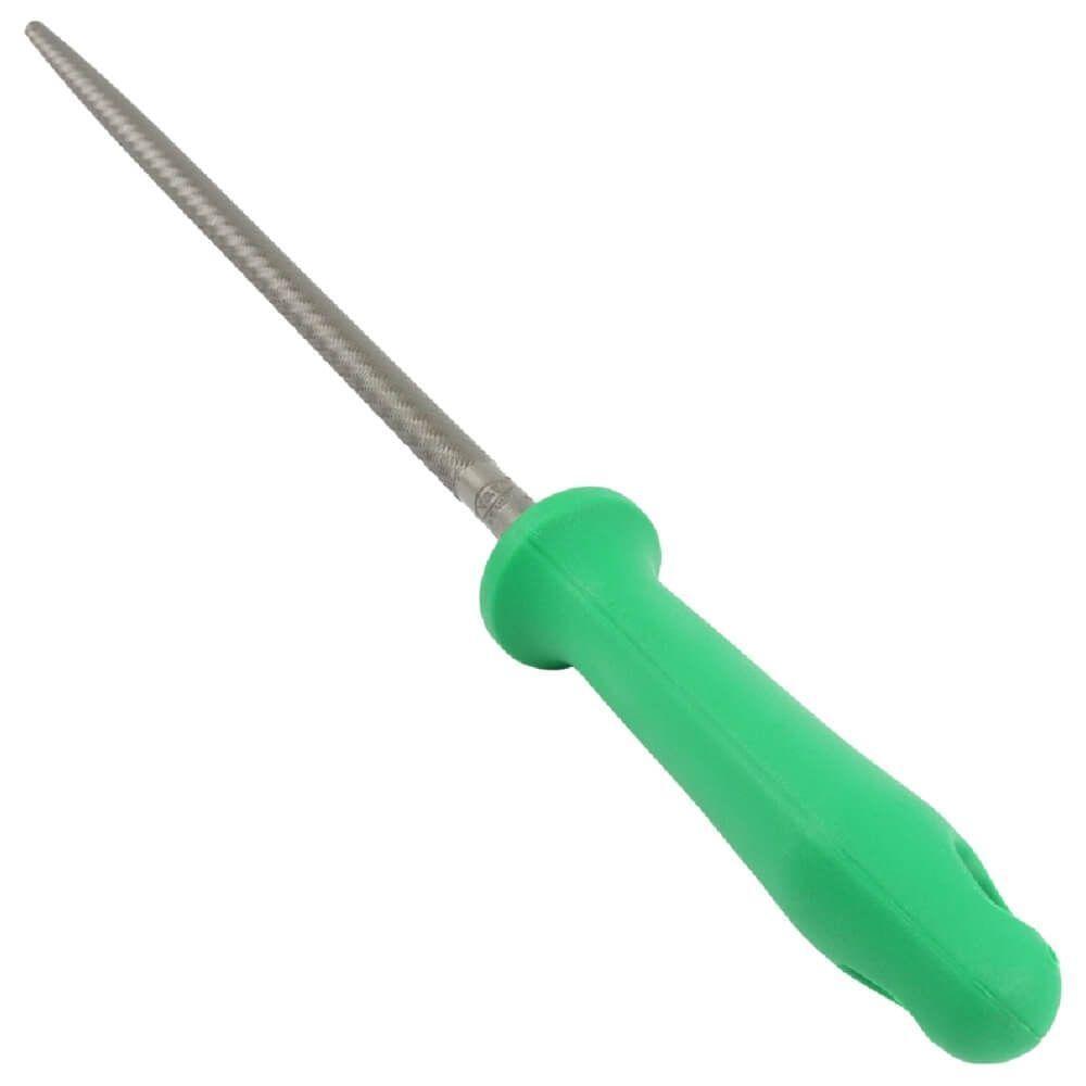 Lima Redonda Bastarda 10"" - 12031bc - K&f Lima Redonda Bastarda 10" - 12031bc - K&f - 1