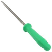 Lima Redonda Bastarda 10"" - 12031bc - K&f Lima Redonda Bastarda 10" - 12031bc - K&f - 1