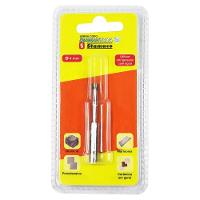 Serra Copo Diamantada 4mm - 1744 - Stamaco Serra Copo Diamantada 4mm Stamaco 174.4 - 1