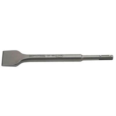 Talhadeira Plana Sds-plus 40x250mm - D-08735 - Makita Talhadeira Plana Sds-plus 40x250mmmakita D-08735