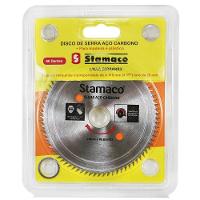 Serra Aço Carbono Serramax 4 3-8"" Com 80 Dentes - 2079 - Stamaco Serra Aco Carbono Serramax 4.3-8 80 Dent 207.9 - 1