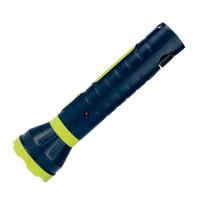 Lanterna Power Led 140 Lúmens Recarregável - 9182 - Mor