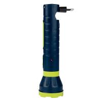 Lanterna Power Led 140 Lúmens Recarregável - 9182 - Mor - 5